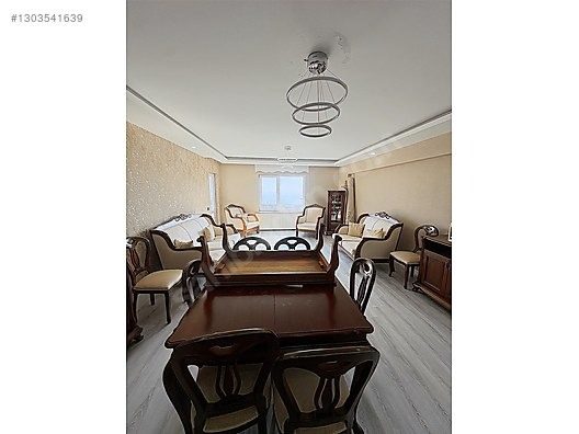 KAVAKLIKENT SİTESİ KİRALIK 3+1 DENİZ MANZARLI DAİRE - İSTANBUL BEYLİKDÜZÜ fotoğraf 3