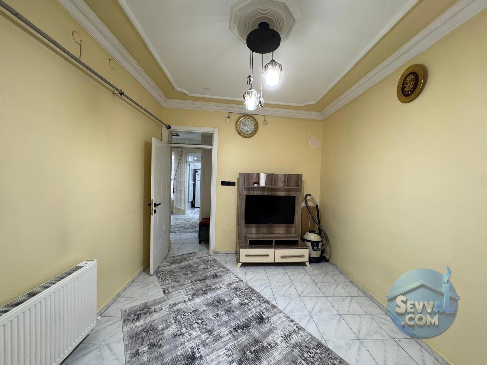 BAĞLARBAŞI MAH 1.KAT 2+1 DOĞALGAZLI - ŞANLIURFA HALİLİYE fotoğraf 23