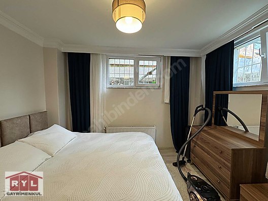 Sancaktepe Osmangazi'de Satılık 2+1 TersDubleks Daire - İSTANBUL SANCAKTEPE fotoğraf 40