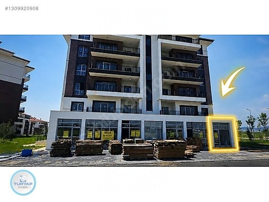 TUZLA ORHANLI MAH. 47 M2 KİRALIK DÜKKAN ZEMİN KAT - İSTANBUL TUZLA fotoğraf 3