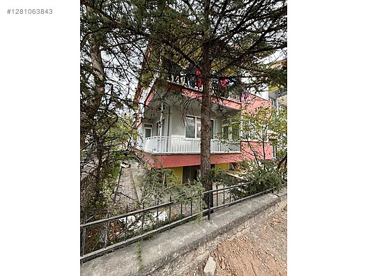 EĞİRDİR GÖL MANZARALI 3+1 SATILIK DAİRE - ISPARTA EĞİRDİR fotoğraf 8