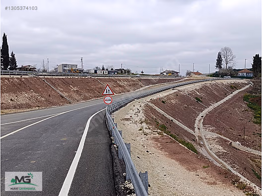 KOCAELİ KANDIRA KOCAKAYMAZ KELEPİR ARSA - KOCAELİ KANDIRA fotoğraf 2