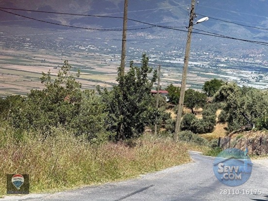 AYDIN YENİPAZAR KARAÇAKAL MAH.SATILIK İMARLI ARSA - AYDIN YENİPAZAR fotoğraf 43