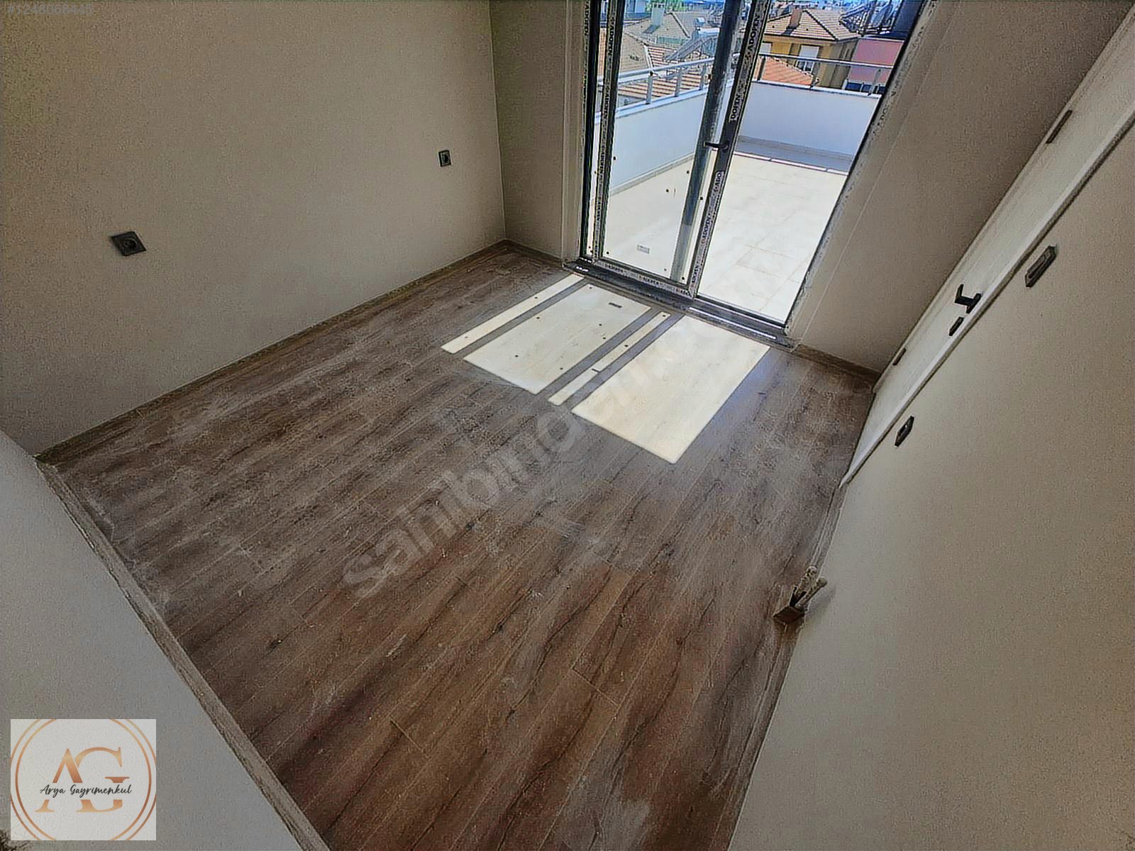ARYA'DAN MUHTEŞEM TASARIMLI 3+1 HAVUZLU OTOPARKLI LÜKS DAİRE - BALIKESİR BURHANİYE fotoğraf 12