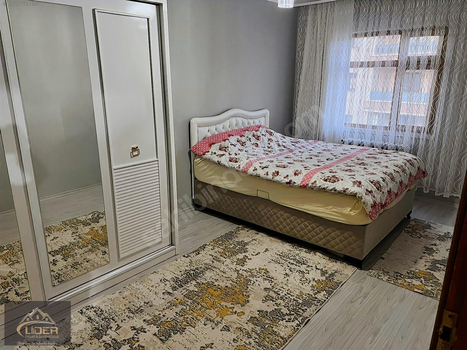 LİDER EMLAK PAZAR PAZARI CİVARI 3+1 İÇİ FUL YAPILI DAİRE - ÇANKIRI MERKEZ fotoğraf 12