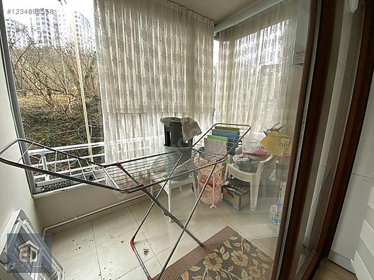 KAŞÜSTÜ PARK SİTESİ'NDE SATILIK 3+1 DOĞALGAZLI DAİRE - TRABZON YOMRA fotoğraf 2