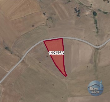 YOZGAT YERKÖY HACIMUSALI 14.272 M² TARLAMIZ SATILIKTIR - YOZGAT YERKÖY fotoğraf 2