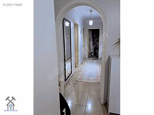 Bahçelievler'de Satılık 3+1 Daire, 145m², Merkezi Konum - ZONGULDAK MERKEZ fotoğraf 25