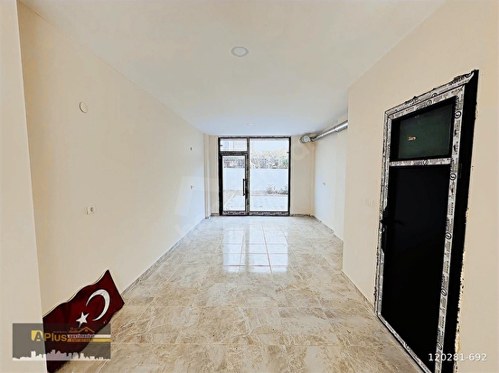 A PLUS GAYRİMENKULDEN 25 BİN TL KİRALICI SATILIK SIFIR DÜKKAN - İZMİR TİRE fotoğraf 11