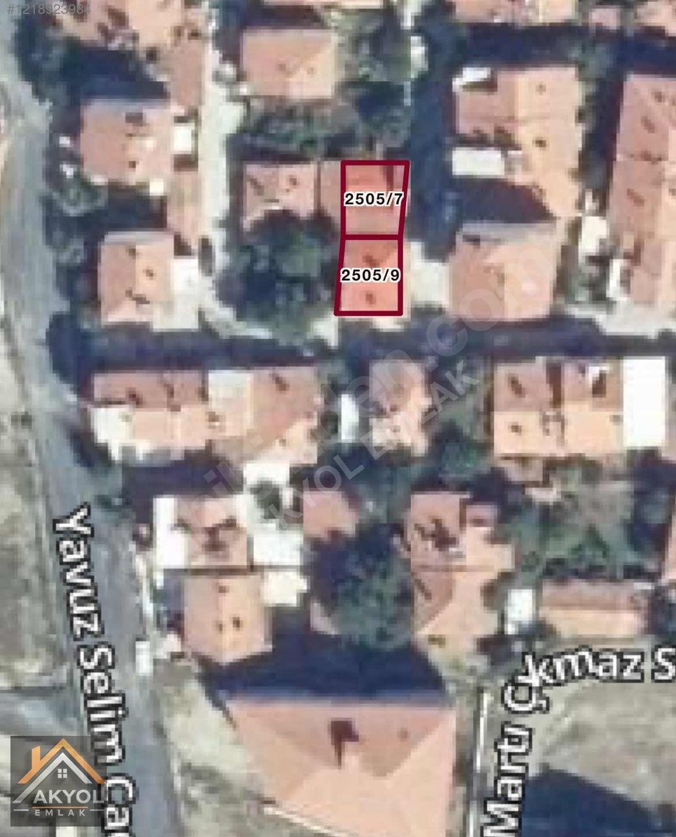 ^^AKYOL EMLAKTAN DAĞÇEŞME MAHALLESİNDE MÜSTAKİL EV^^ - KÜTAHYA TAVŞANLI fotoğraf 22