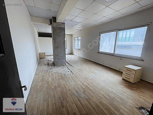 Eyüpsultan Yeşilpınar'da 350m²+ 200 Teraslı Kiralık Ofis - İSTANBUL EYÜPSULTAN fotoğraf 2