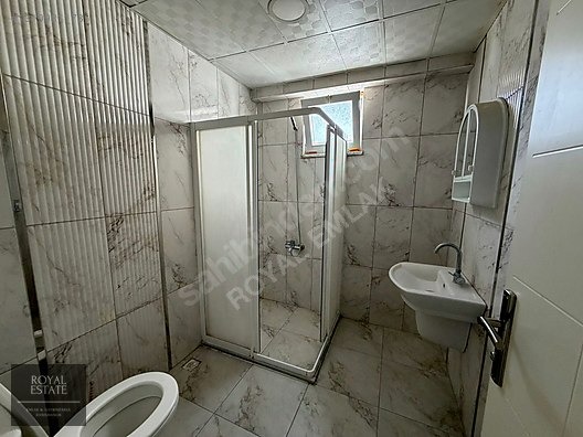 ROYAL EMLAKTAN KİRALIK HZ ÖMER CAMİİ MEVKİİ 1+1 FIRSAT DAİRE - AMASYA MERKEZ fotoğraf 19