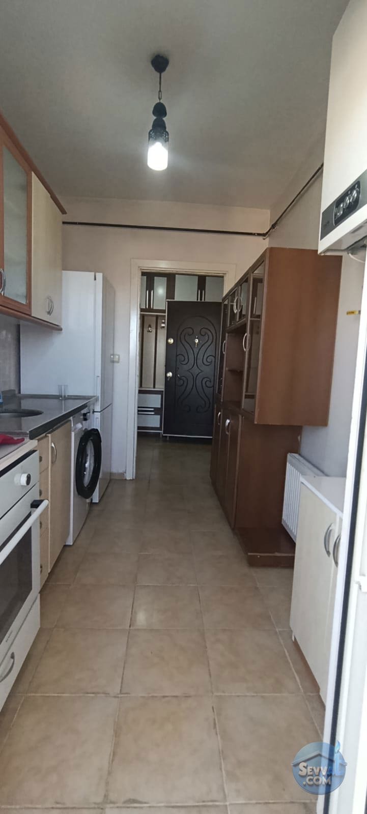 AKABE TOKİ EVLERİ FG 4 A 4.KAT 2+1 EŞYALI KİRALIK DAİRE - ŞANLIURFA EYYÜBİYE fotoğraf 44