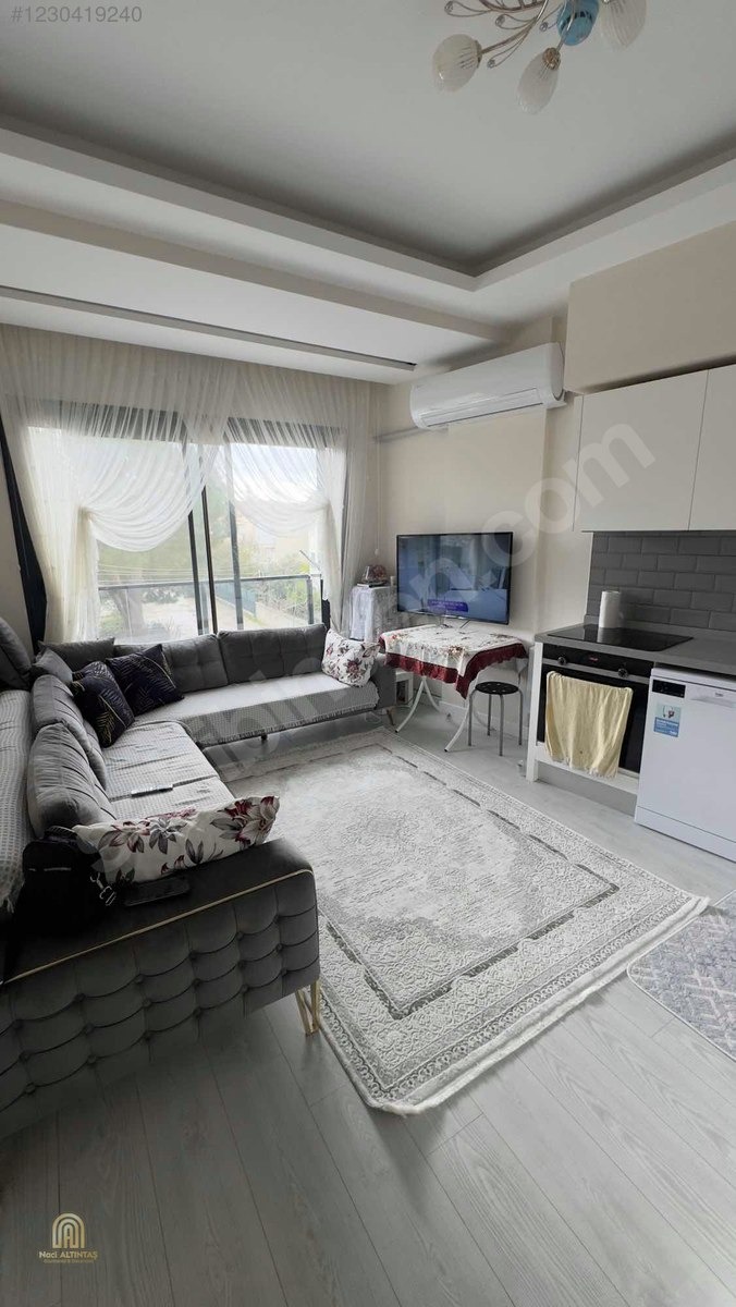 ALTINTAŞ'TAN ÇEŞME MERKEZDE SATILIK 2+1 GENİŞ FERAH DAİRE - İZMİR ÇEŞME fotoğraf 8