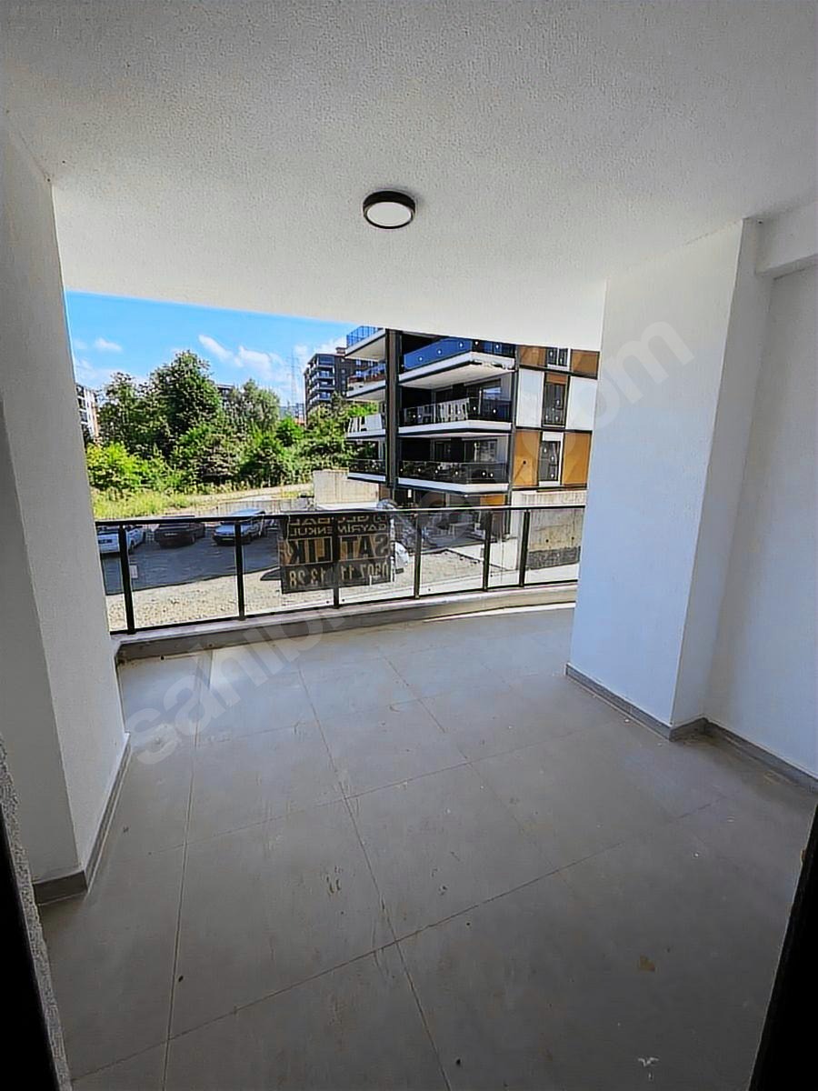 OBHD GLOBAL GAYRİMENKUL'DEN ERİKLİMAN'DA SATILIK DAİRE - GİRESUN MERKEZ fotoğraf 8