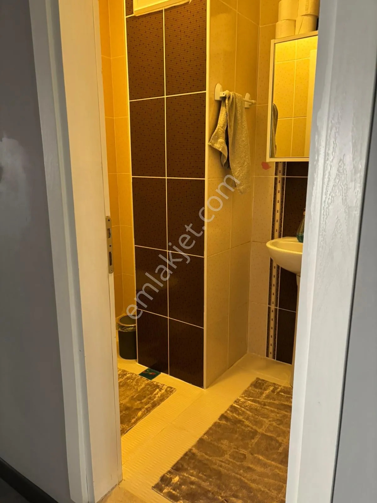 Şenol Gayrimenkul Den Hacı Osman Da Satılık Dublex Daire - KOCAELİ KÖRFEZ fotoğraf 3