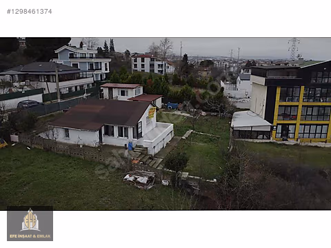 Yalova Çiftlikköy Çiftlik Mahallesi 383 m² Müstakil Ev - YALOVA ÇİFTLİKKÖY fotoğraf 5