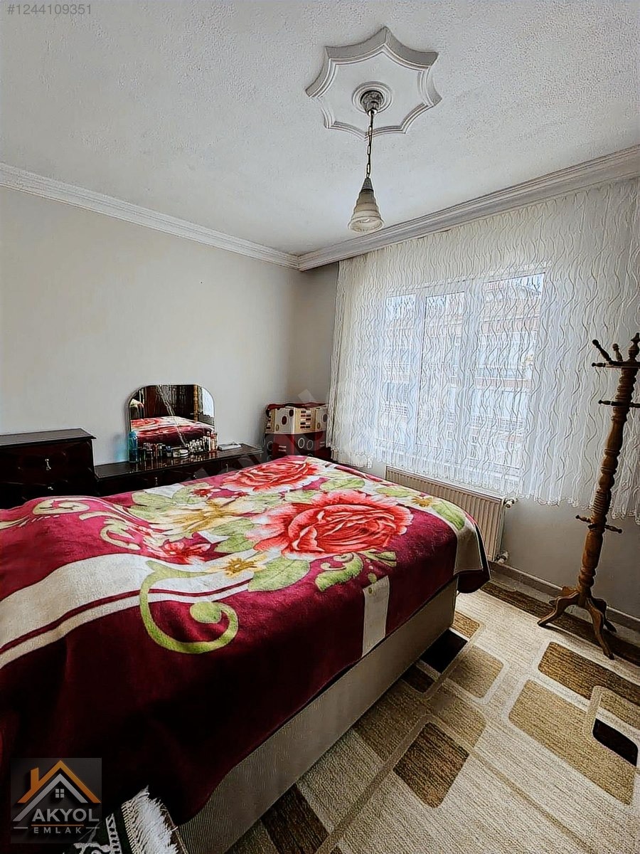 ^^AKYOL EMLAKTAN BAKIMLI 3+1 SATILIK DAİRE ^^ - KÜTAHYA TAVŞANLI fotoğraf 9