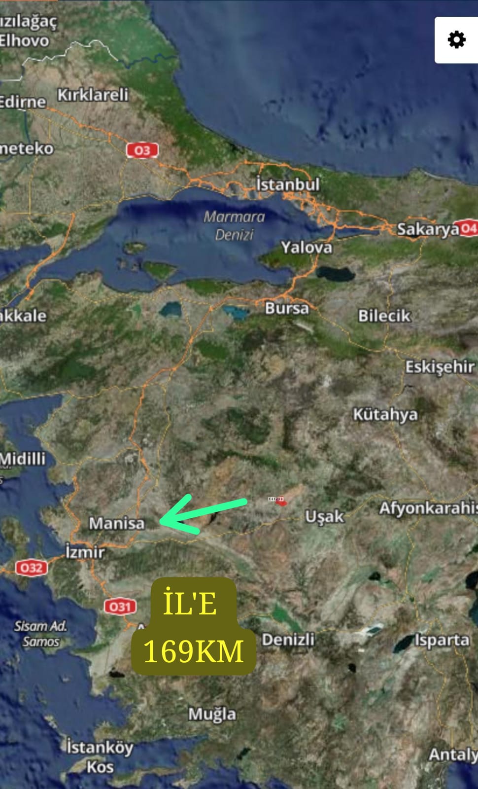 İlan Resmi