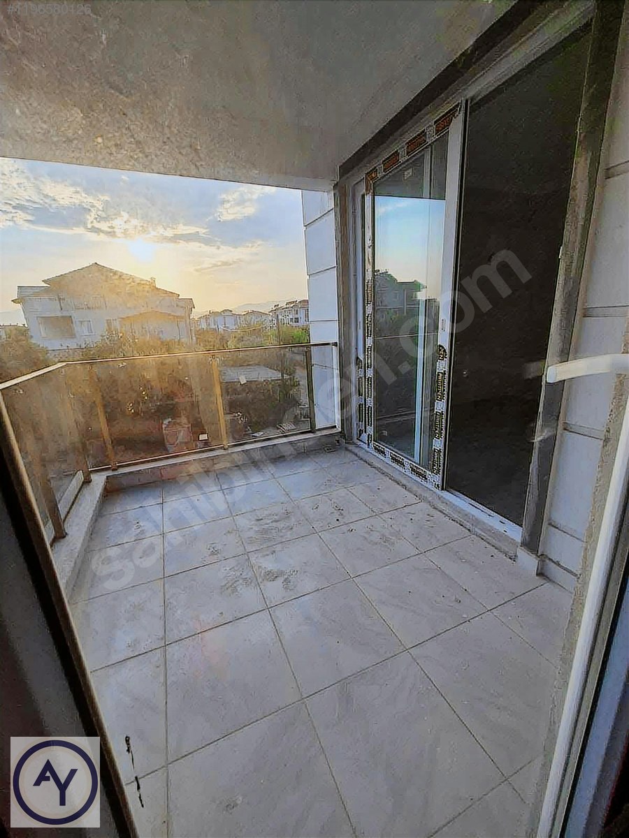 Dalaman AY EMLAK'tan satılık havuzlu 1+1 - MUĞLA DALAMAN fotoğraf 6