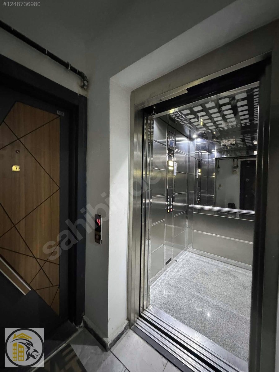 ASLAN EMLAK'TAN SATILIK ŞEHİR HASTANESİ KONUMLU 2+1 DAİRE - KÜTAHYA MERKEZ fotoğraf 24
