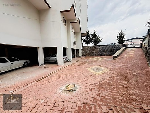 ERTUĞRULGAZİ SU YOLUNDA 2+1 MERKEZİ KONUM'DA SATILIK DAİRE - GAZİANTEP ŞAHİNBEY fotoğraf 36