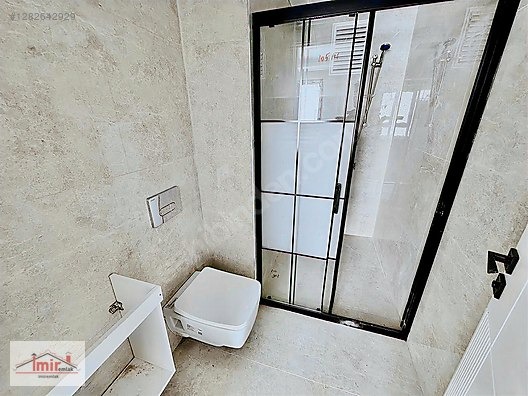 İMİR EMLAK'TAN SİTE İÇERİSİNDE ŞEHİR MANZARALI 2+1 5.KAT GÜNEY - ANKARA PURSAKLAR fotoğraf 21