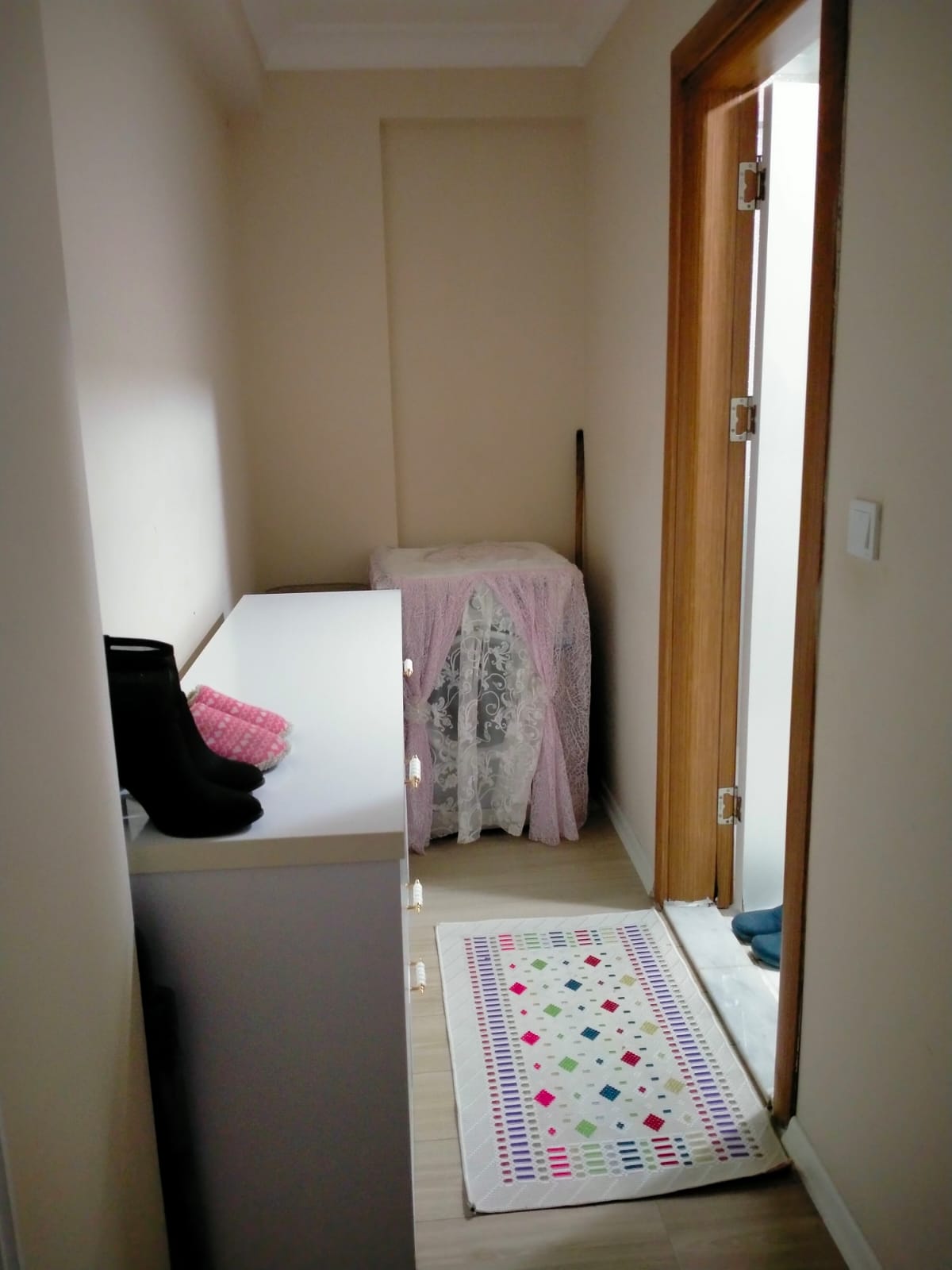 BURSA DEMİRTAŞ BARBAROS MH SATILIK 2+1 DUBLEKS DAİRE - BURSA OSMANGAZİ fotoğraf 27