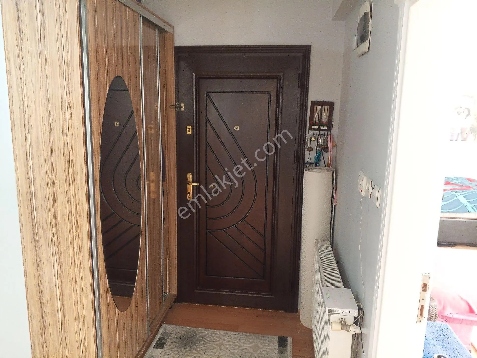 Mimar Sinan Da Satılık Dublex Daire - KOCAELİ KÖRFEZ fotoğraf 12