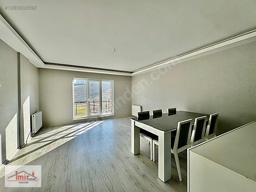 PURSAKLAR İMİR EMLAK'TAN ASANSÖRLÜ2.KAT GÜNEYBATICEPHE 3+1 125M2 - ANKARA PURSAKLAR fotoğraf 12