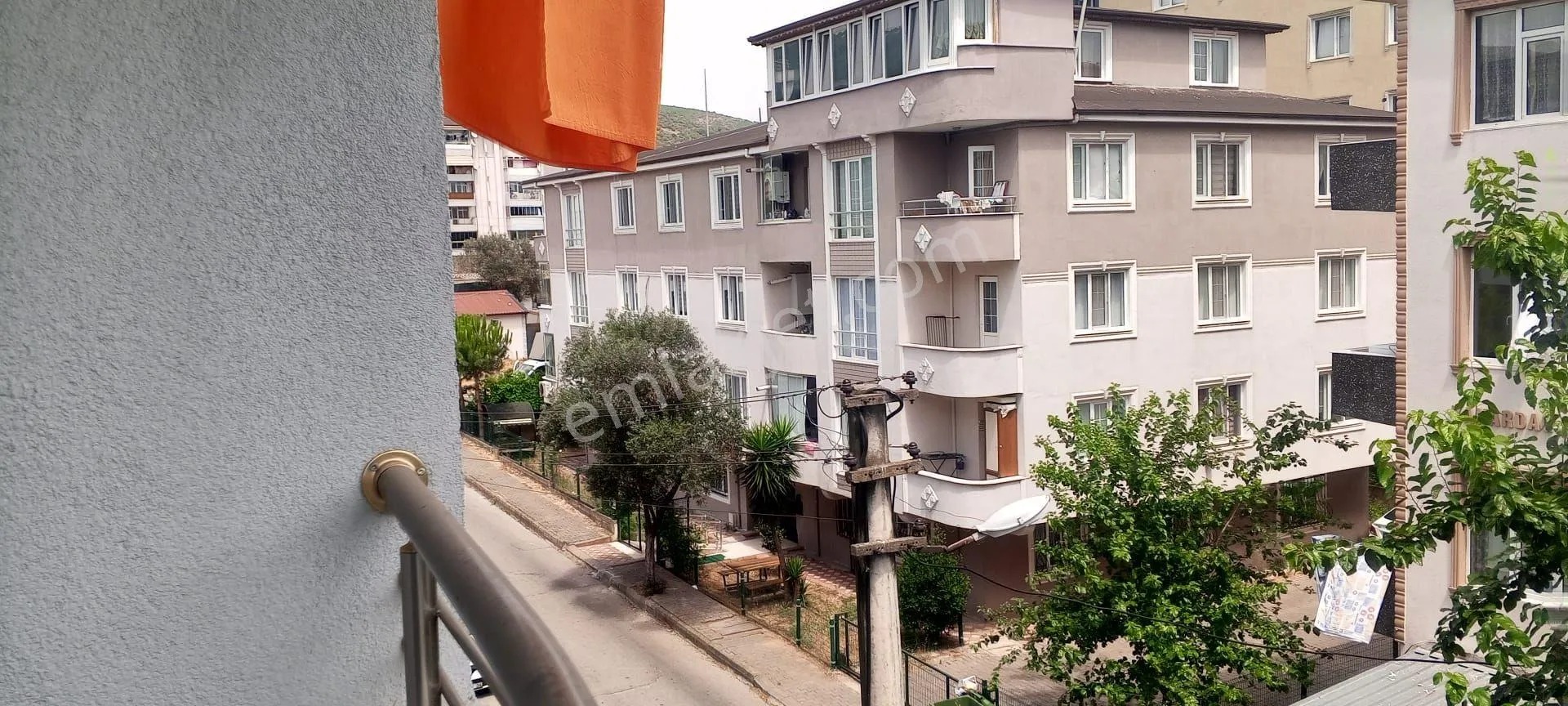 Şenol Gayrimenkul'den Körfez'de Satılık Geniş Aileler İçin Dublex Daire - KOCAELİ KÖRFEZ fotoğraf 15