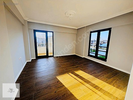 MG EMLAKTAK YENİ MAHALLEDE SATILIK 2+1 DAİRE - SAKARYA AKYAZI fotoğraf 10
