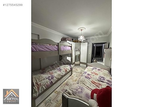 ^^AKYOL EMLAKTAN BAKIMLI 3+1 SATILIK DAİRE ^^ - KÜTAHYA TAVŞANLI fotoğraf 10