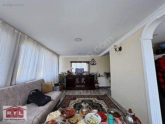 PENDİK KAVAKPINAR MH MERKEZİ KONUMDA SATILIK 5+2 GENİŞ DAİRE - İSTANBUL PENDİK fotoğraf 9