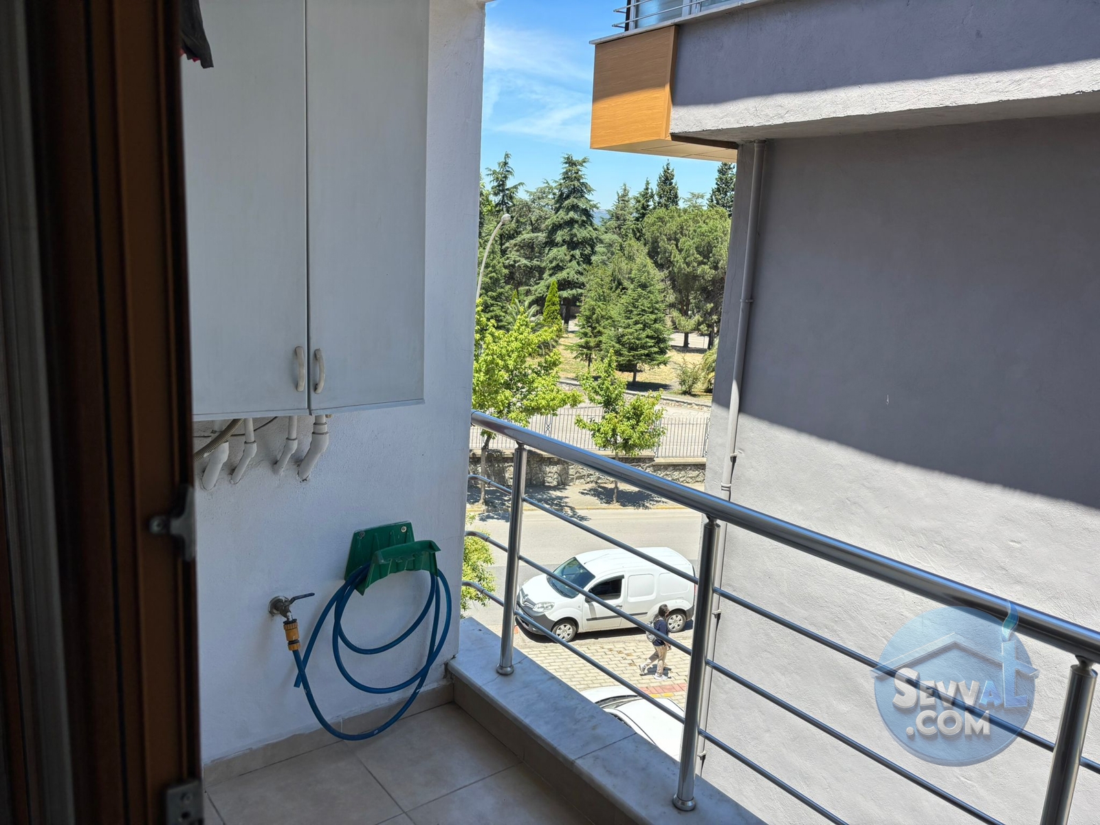 GÖLCÜK MERKEZ MANZARALI GENİŞ 3+1 TERASLI DAİRE 160 m2 - Kocaeli Gölcük fotoğraf 24