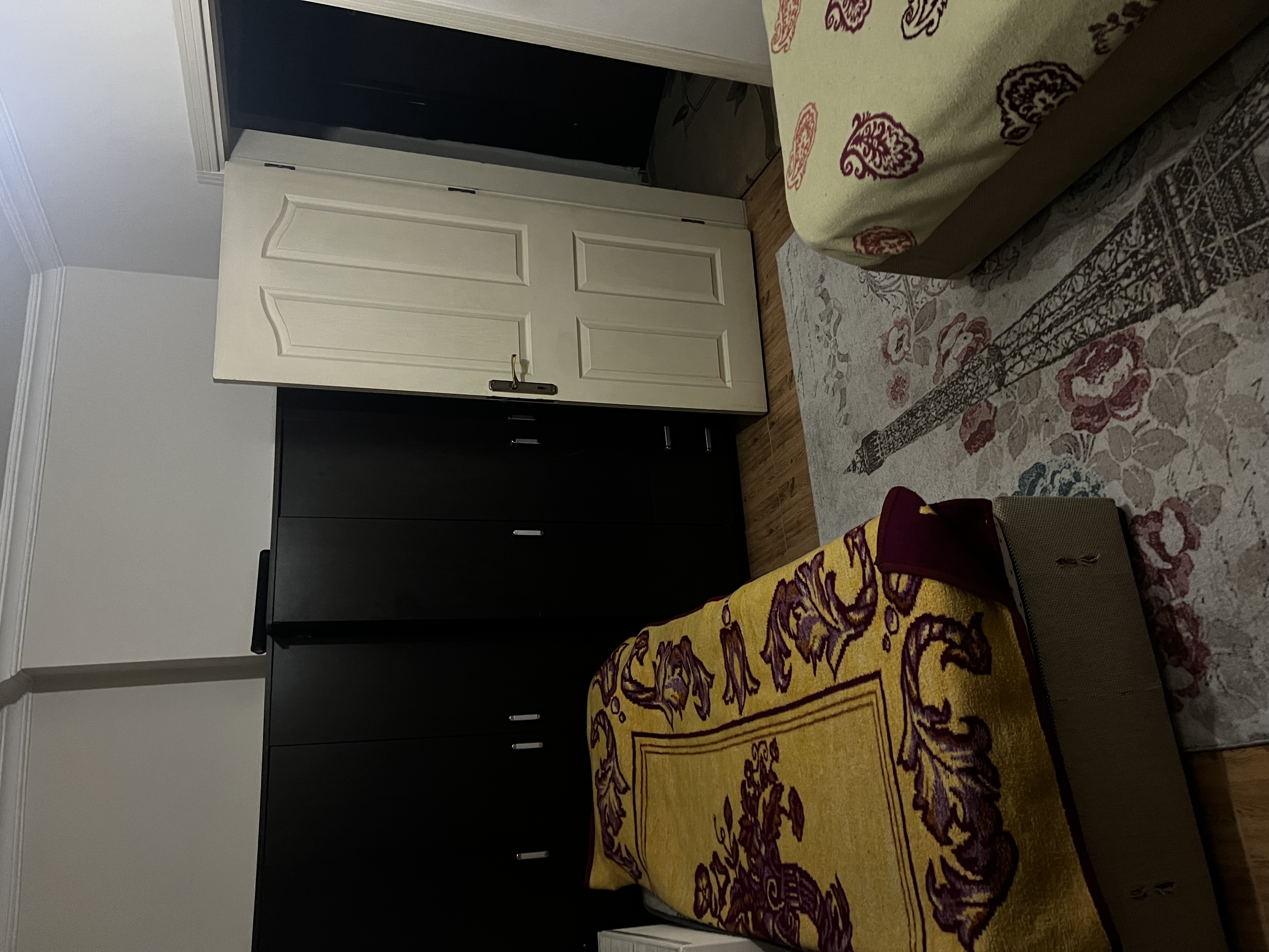 WORLD AWM YANINDA 2+1 EŞYALI TEMİZ DAİRE  - BATMAN MERKEZ fotoğraf 12