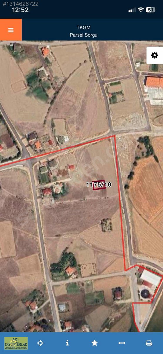 SULUOVA YENİ MAHALLE SATILIK 4 KAT İMARLI ARSA 398 MK. - AMASYA SULUOVA fotoğraf 23