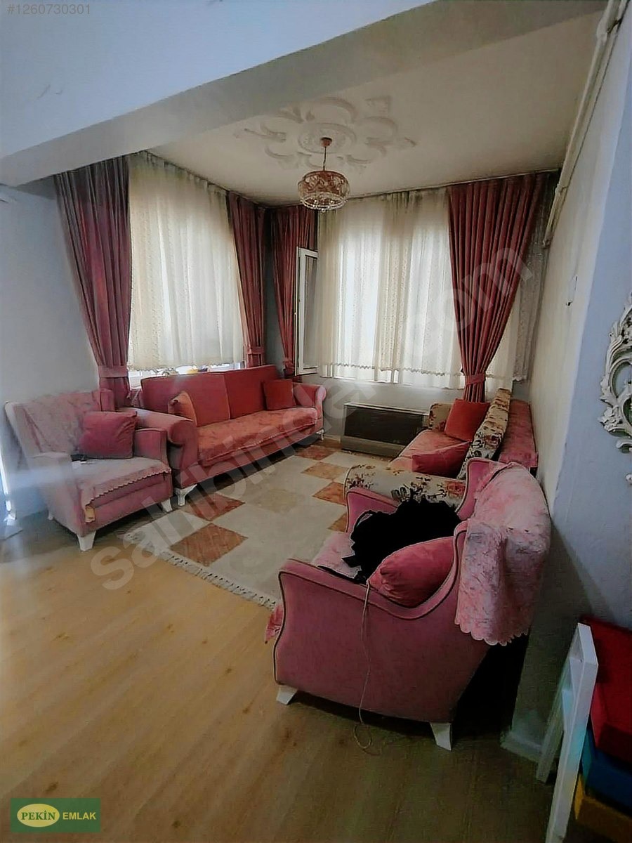 KOCAELİ İZMİT KADIKÖY MAHALLESİNDE 3+1 SATILIK DAİRE - KOCAELİ İZMİT fotoğraf 7