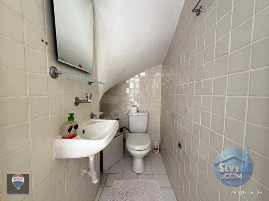 DAVUTLAR DILEK TERMAL VILLALARI SITESI’NDE SATILIK 4+1 TRIPLEKS VILLA - AYDIN KUŞADASI fotoğraf 38