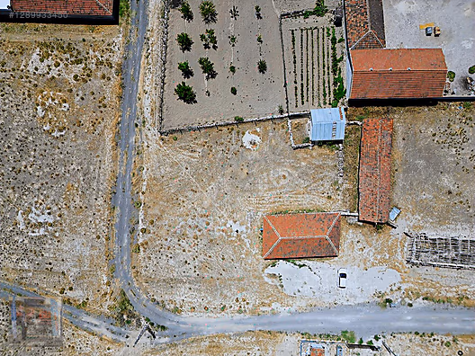 KOCAHACILI MAHALLESİNDE KÖŞEBAŞI FIRSAT ARSA! - ANKARA POLATLI fotoğraf 7