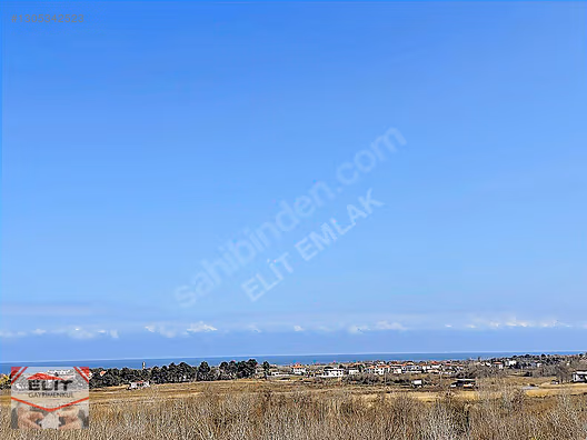 SAKARYA KARASUDA SATILIK 4400 M² PARSEL YOL SU ELEKTRİK - SAKARYA KARASU fotoğraf 22