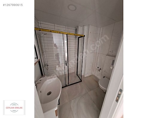 Satılık Doğalgazlı sıfır daire 1+1 GİRESUN merkez Eriklemanı - GİRESUN MERKEZ fotoğraf 5