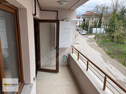KARAKÖYDE GARAJLI AKTIPA YAKIN CADDE ÜZERİNDE ARA KAT 2+1 DAİRE - BARTIN MERKEZ fotoğraf 6