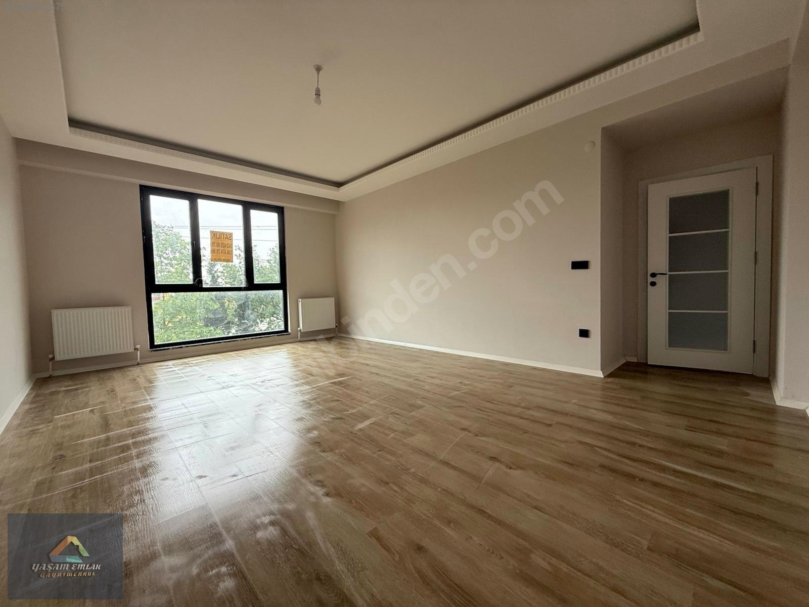 YAŞAM'DAN AKŞEMSETTİN MAHALLESİNDE GENİŞ 3+1 SATILIK DAİRE - İSTANBUL SULTANBEYLİ fotoğraf 9