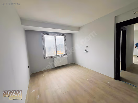 GAZİ PAŞA CAD. SIFIR HAVUZLU SİTE İÇERİSİNDE LÜKS 3+1 FIRSATI - MERSİN MEZİTLİ fotoğraf 15