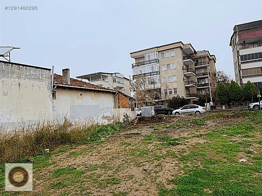 KESTEL KALE MH SATILIK 4 KATLI İMARLI ARSA KÖŞE BAŞI - BURSA KESTEL fotoğraf 29