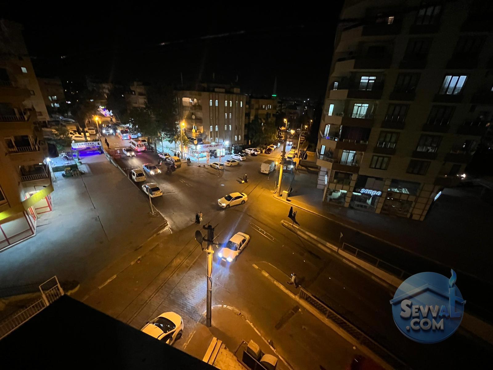 OTURUMA HAZIR ULTRA LÜKS DAİRE - ŞANLIURFA HALİLİYE fotoğraf 24