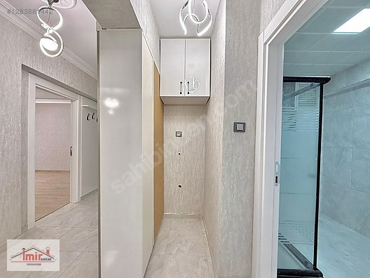 İMİR EMLAK'TAN MERKEZ'DE 135M², FULL YAPILI GÜNEY PARK MANZARALI - ANKARA PURSAKLAR fotoğraf 26
