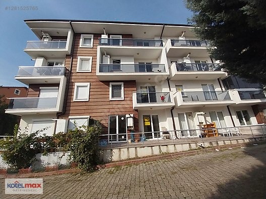 İZMİT BAĞÇEŞME SMART BUTİK SİTESİ, 2+1,SATILIK BAHÇE DUBLEKS - KOCAELİ İZMİT fotoğraf 7