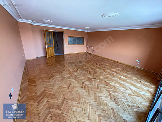 FAHRETTİN ALTAY, İSTİNYE PARK DENİZ MANZARALI KİRALIK 3+1 DAİRE - İZMİR KARABAĞLAR fotoğraf 34